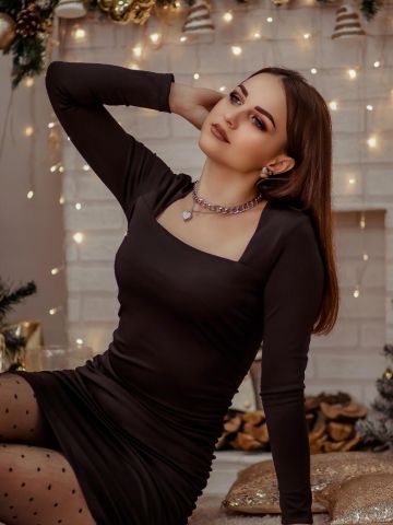 Анюта