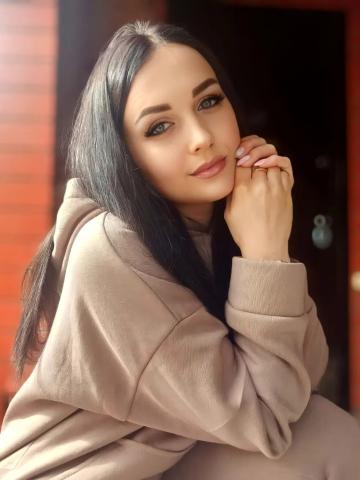Индивидуалка Анюта Фотография 4
