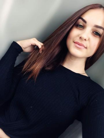 Индивидуалка Анюта Фотография 5